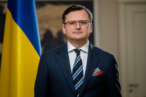 Надання Україні статусу кандидата в ЄС – перемога для всіх, Європі потрібно подолати свій страх — Кулеба