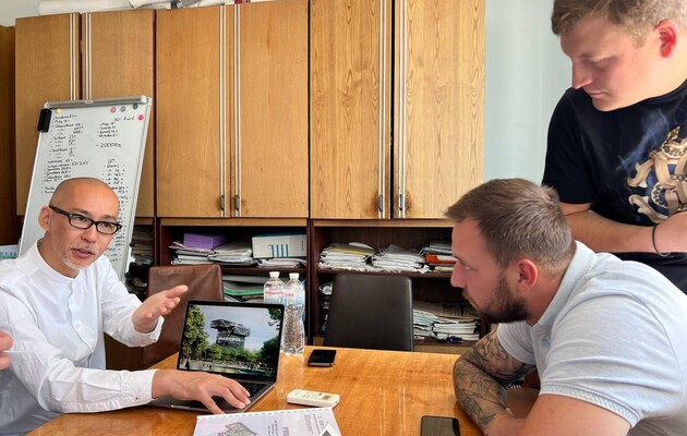 Фото: Ірпінська міська рада