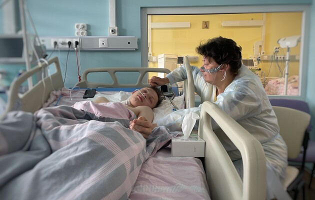 Це диво! Підліток із Лисичанська вижив після отримання травми несумісної з життям