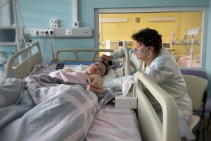 Это чудо! Подросток из Лисичанска выжил после получения несовместимой с жизнью травмы