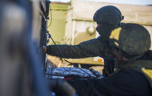 Росія готує до війни в Україні треті резервні батальйони військ – британська розвідка