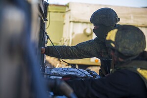 Росія готує до війни в Україні треті резервні батальйони військ – британська розвідка