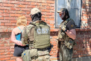 Жительница Донецкой области передавала данные оккупантам об ВСУ