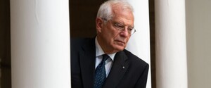 Боррель призвал ЕС научиться сосуществовать с Россией после войны