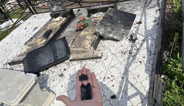 “Будь-хто може померти щомиті”: Amnesty International підтвердила сотні смертей у Харкові