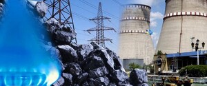 Ожидается самая тяжелая зима Украины - часть средств ленд-лиза может быть потрачена на газ