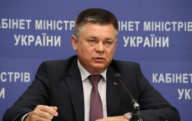 Прокуратура заарештували гігантські активи екс-міністра оборони України, який мав російське коріння