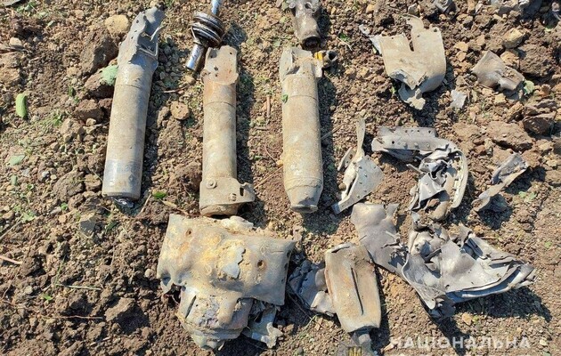 Войска РФ нанесли удар по Донецкой области сверхзвуковыми ракетами: есть погибшие и раненые