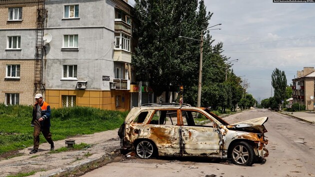 Фото ілюстративне