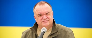 Енергоатом контролює роботу Запорізької АЕС, хоча вона перебуває під окупацією ворога – Петро Котін