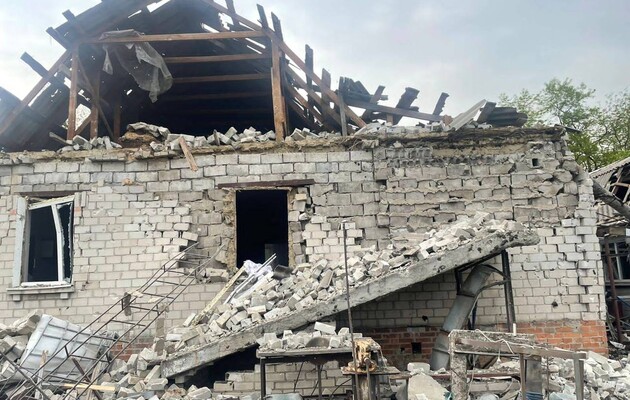 Фото иллюстративное