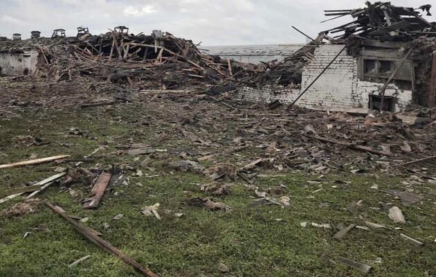 Фото иллюстративное