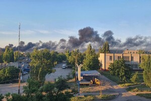 Захватчики устроили теракты в Мелитополе и Бердянске с целью дискредитации Украины – ISW