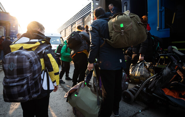 ООН випустила ролик на підтримку біженців