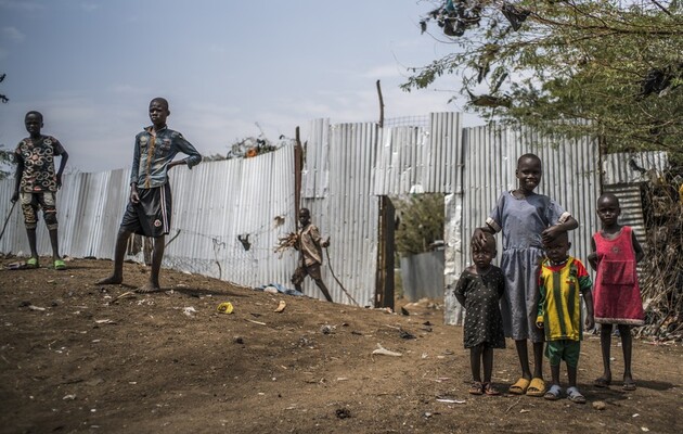 Фото ілюстративне