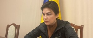 Венедиктова создала новый департамент в ОГП и назначила его руководителем бывшего коллегу мужа