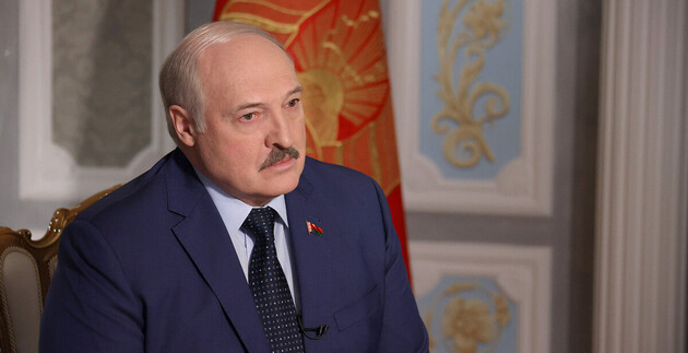 Білорусь навряд чи приєднається до війни в Україні: Лукашенко побоюється внутрішніх заворушень — ISW