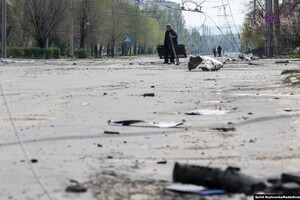 Оккупанты пытаются штурмовать Северодонецк по нескольким направлениям