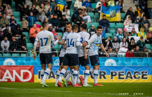 Матчи пройдут в июле