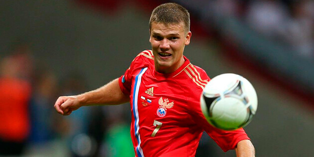 Денисов вирішив висловитися проти війни