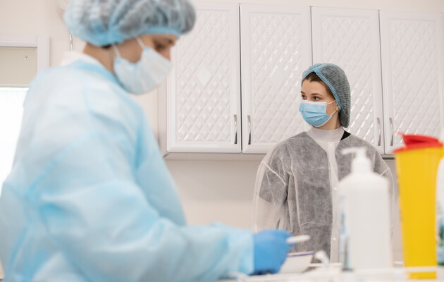 День медпрацівника відзначають у третю неділю червня