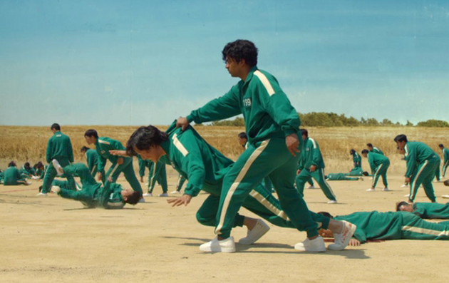 Зйомки реаліті-шоу стартують у 2023 році