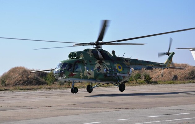 Фото ілюстративне