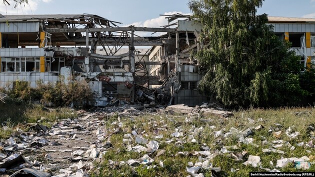 Росіяни не припиняють штурмвати ЗСУ на Донбасі і шукають слабке місце в обороні – Генштаб