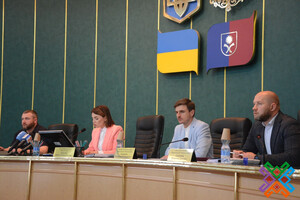В Хмельницкой области запретили публичное использование русскоязычного культурного продукта