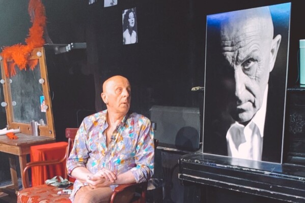 Олексій Вертинський переніс складну операцію на серці