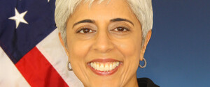Уродженка Індії стане науковим радником Байдена