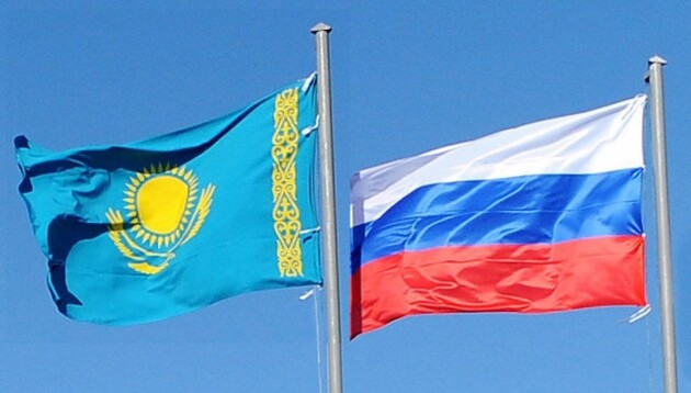 Казахстан сообщил о поддержке санкций против России