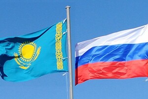 Казахстан повідомив про підтримку санкцій проти Росії