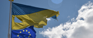 Американские и европейские лидеры мнений призвали ЕС предоставить Украине статус кандидата