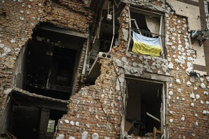 Ключевые задачи послевоенного восстановления Украины