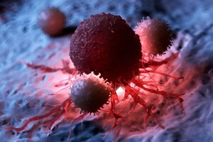 Вчені створили «наномашини», що здатні вбивати рак