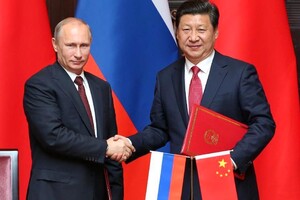 США обвинили Китай в поддержке России в войне против Украины