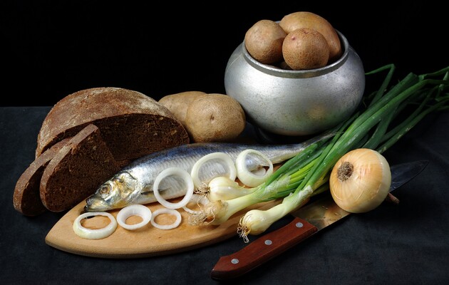 В некоторые дни Петрова поста разрешается употреблять в пищу рыбу