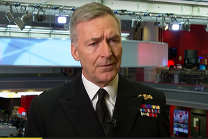 Глава штаба обороны Британии считает, что Россия уже стратегически проиграла войну против Украины