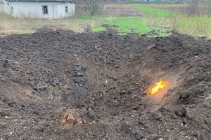 Оккупанты снова обстреляли Днепропетровскую область. Обошлось без жертв