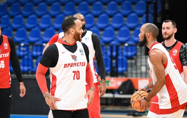 "Прометей" продовжить існування