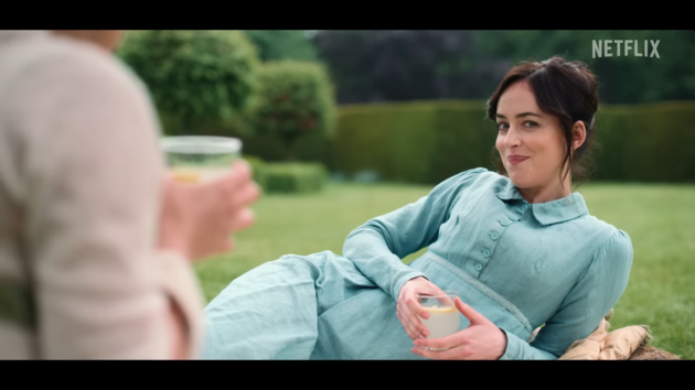 Воспользуется ли Энн своим вторым шансом на настоящую любовь?