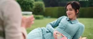 Роман Джейн Остін «Переконання» отримає кіновтілення від Netflix
