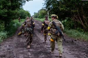 Украинские защитники освободили еще одно село близ Изюма – Генштаб ВСУ