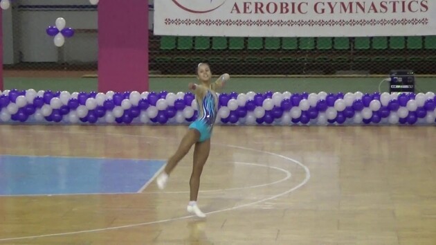 Курашвили победила в Португалии