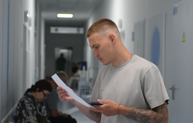 Перша команда киян знаходиться у Києві