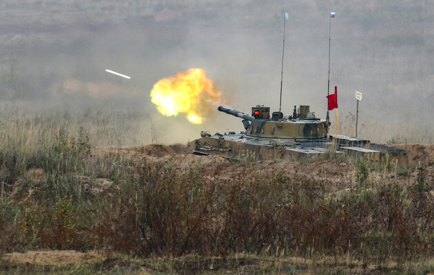 Українська розвідка стежить за поки що навчальними воєнними процесами на території Білорусі