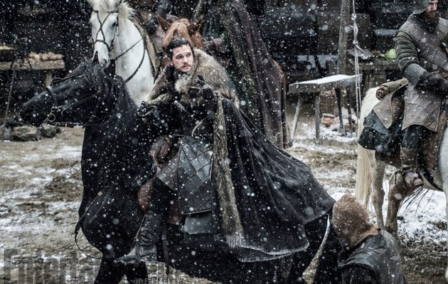 Новое шоу является первым из недавно объявленных спинофов «Игры престолов»