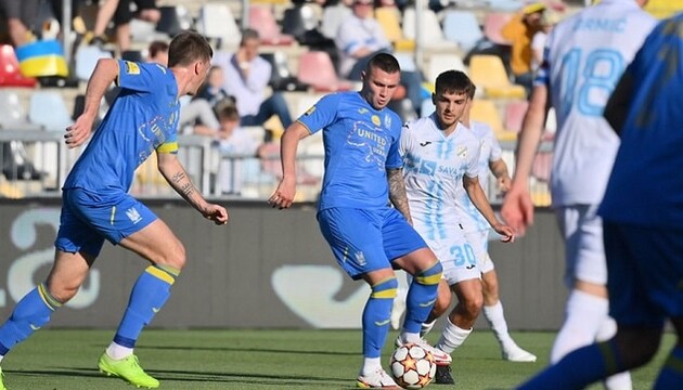 Зубков – вихованець "Шахтаря"