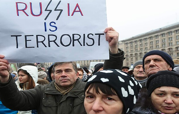 Россия приблизилась к признанию государством-террористом: обнародовано заявление FATF